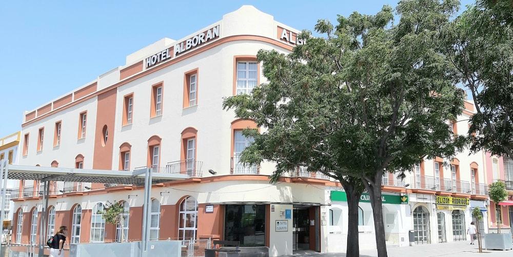 Crisol Chiclana