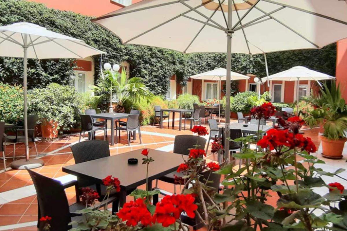 Hotel Crisol Chiclana