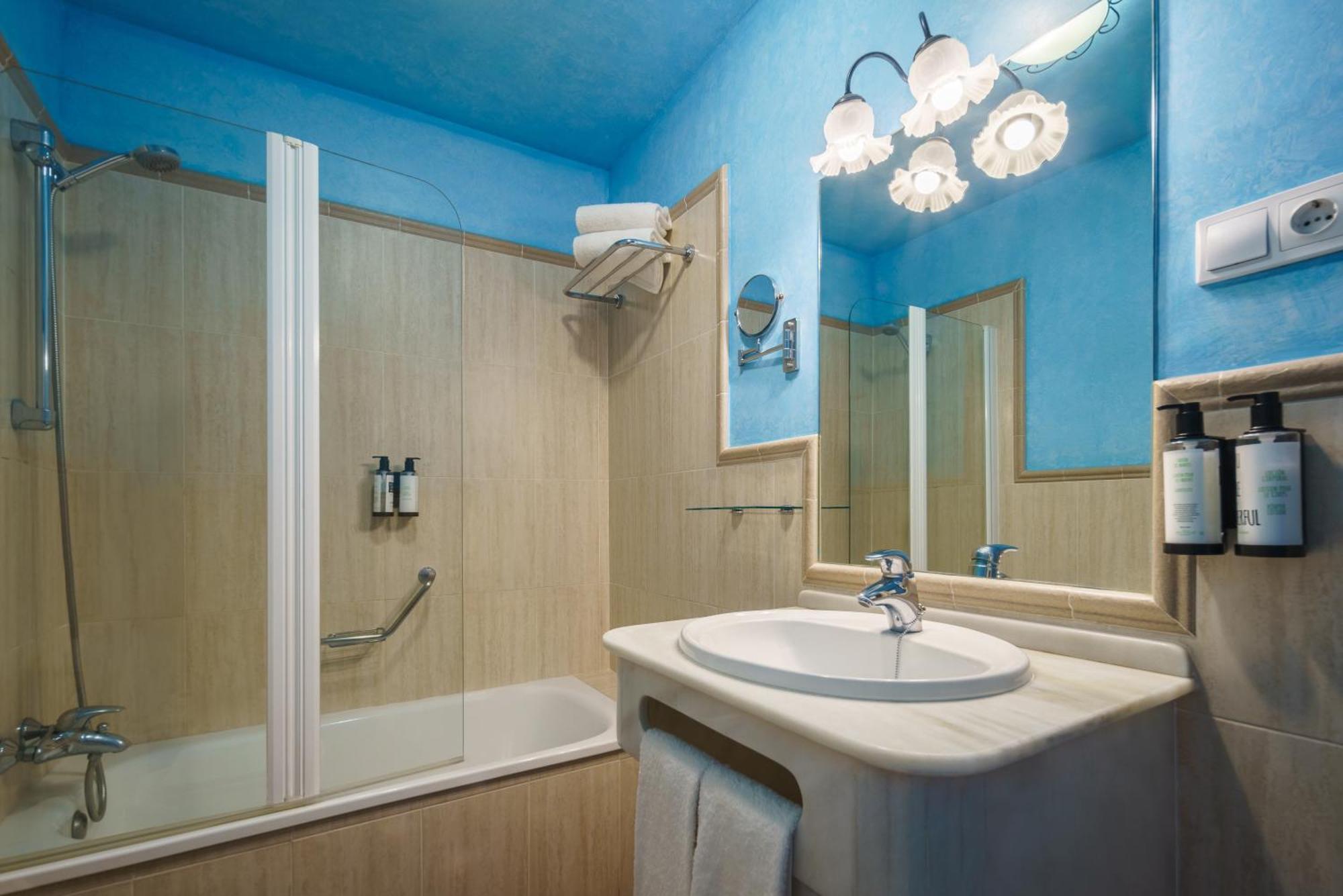 Crisol Chiclana Hotel