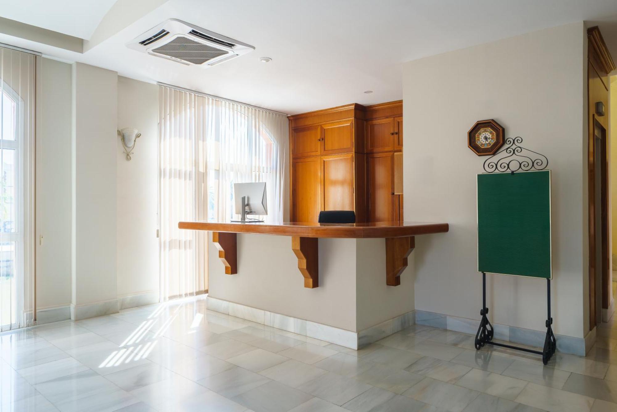 Hotel Crisol Chiclana 3*