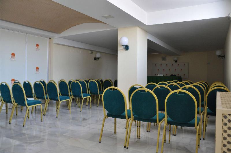 Alborán Chiclana Hotel Chiclana de la Frontera