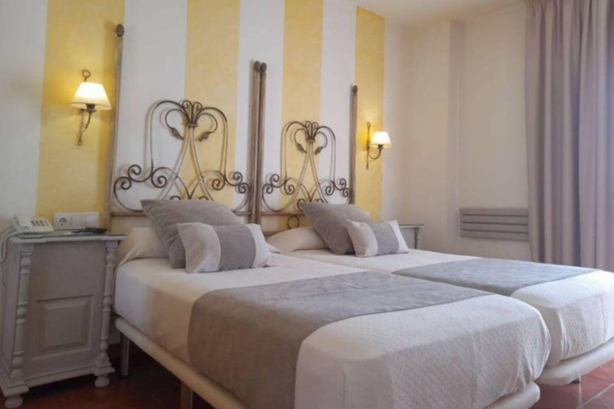 Hotel Crisol Chiclana