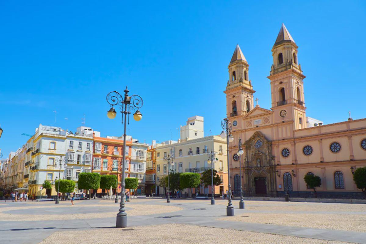 Alborán Chiclana